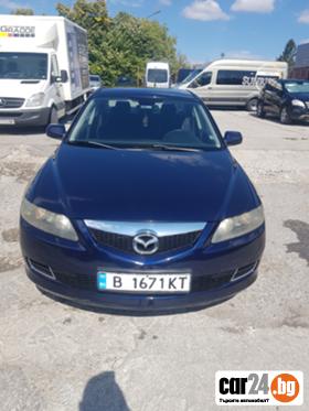 Mazda 6  - [1] 