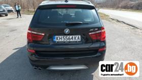 BMW X3 - [12] 