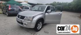 Suzuki Grand vitara 2.0 - [8] 