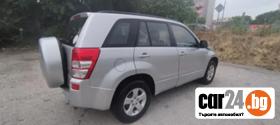 Suzuki Grand vitara 2.0 - [7] 