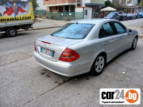 Mercedes-Benz E 320 - [7] 