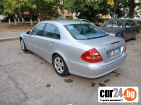 Mercedes-Benz E 320 - [6] 