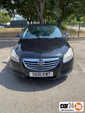 Opel Insignia 2.0cdti - [6] 