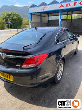 Opel Insignia 2.0cdti - [12] 