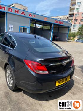 Opel Insignia 2.0cdti - [10] 