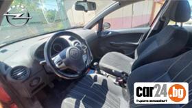 Opel Corsa 1200 - [8] 