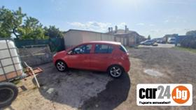 Opel Corsa 1200 - [4] 