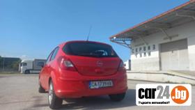 Opel Corsa 1200 - [6] 