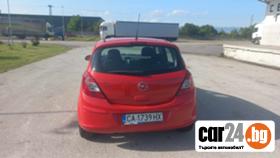 Opel Corsa 1200 - [3] 