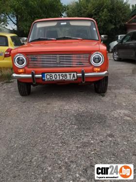 Lada 1200 - [10] 