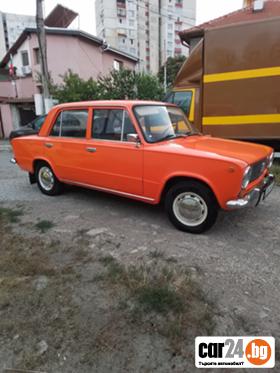 Lada 1200 - [3] 