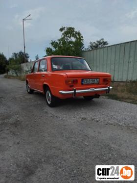 Lada 1200 - [13] 