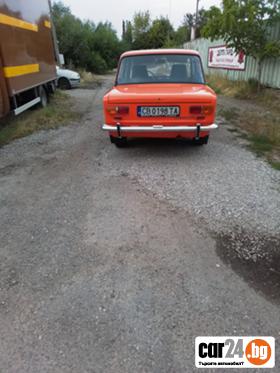 Lada 1200 - [12] 