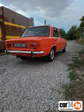 Lada 1200 - [7] 