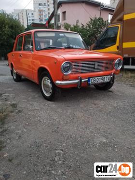 Lada 1200 - [5] 