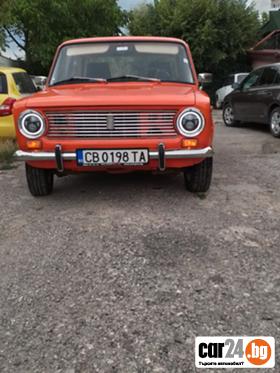 Lada 1200 - [9] 