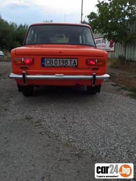 Lada 1200 - [11] 