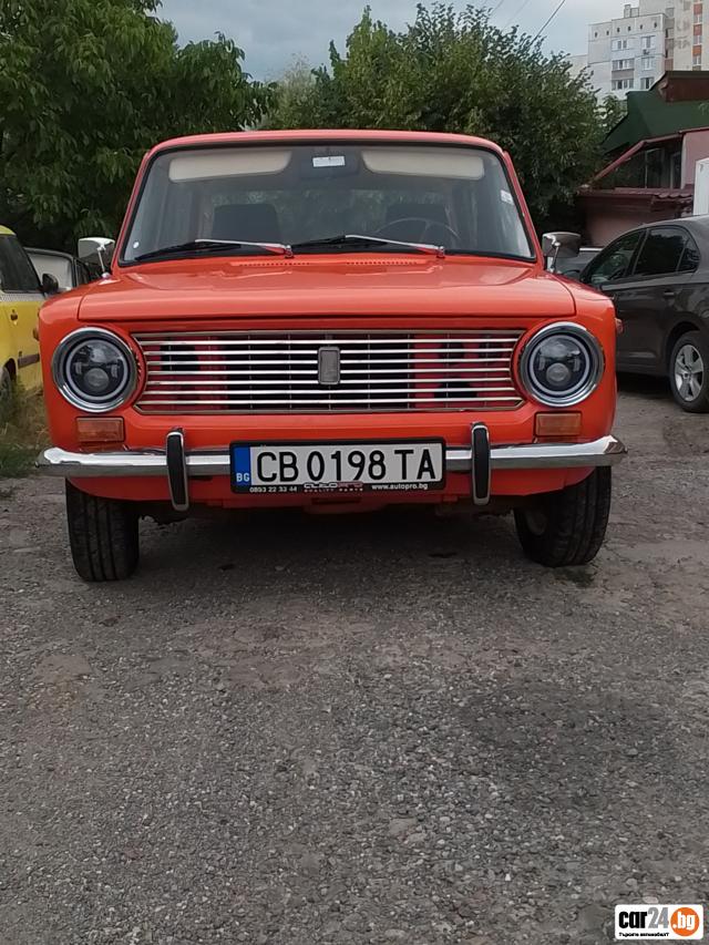 Lada 1200 - [1] 