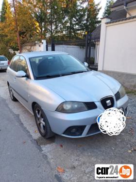 Seat Ibiza  - [1] 