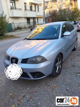 Seat Ibiza - [3] 