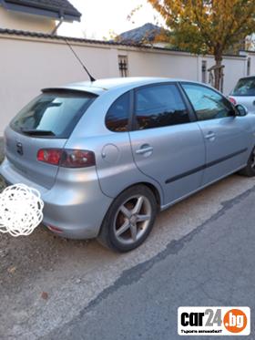 Seat Ibiza - [4] 