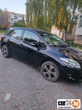 Toyota Auris - [7] 