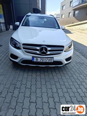 Mercedes-Benz GLC 220 - [3] 