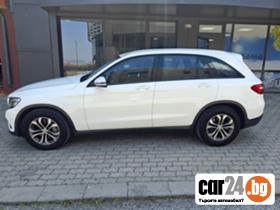 Mercedes-Benz GLC 220 - [6] 