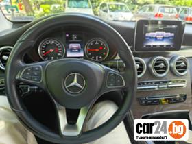 Mercedes-Benz GLC 220 - [7] 