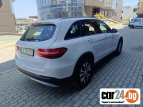 Mercedes-Benz GLC 220 - [4] 