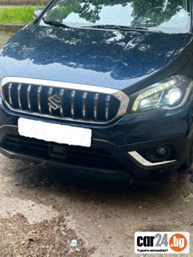 Suzuki SX4 S-Cross 1.4 - [1] 