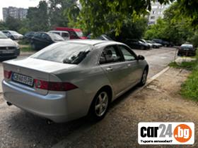 Honda Accord - [4] 