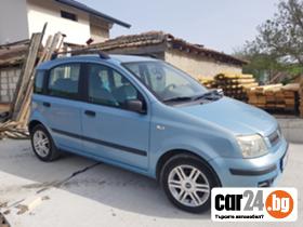 Fiat Panda  - [1] 