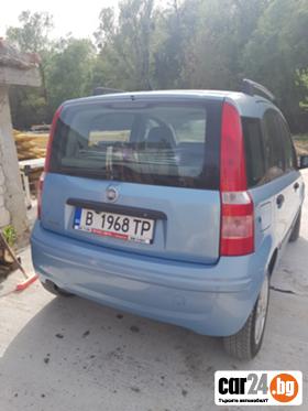 Fiat Panda - [4] 