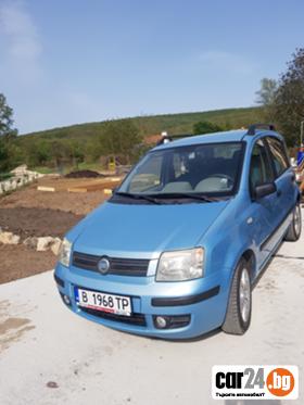 Fiat Panda - [3] 