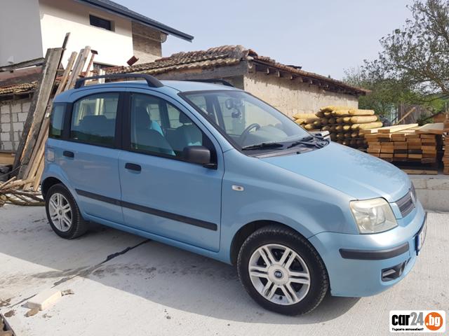 Fiat Panda - [1] 