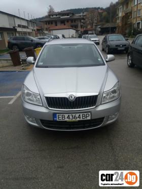 Skoda Octavia 6 скорости - [1] 