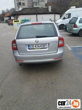 Skoda Octavia 6 скорости - [3] 