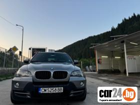 BMW X5  - [1] 