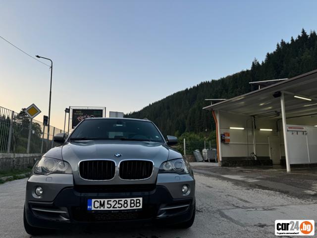 BMW X5 - [1] 