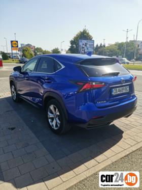 Lexus NX - [7] 