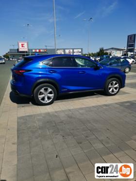 Lexus NX - [5] 