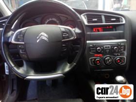 Citroen C4 1.6 - [9] 