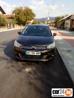 Citroen C4 1.6 - [1] 