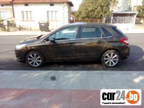 Citroen C4 1.6 - [3] 