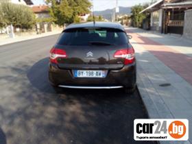 Citroen C4 1.6 - [5] 