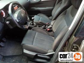 Citroen C4 1.6 - [10] 