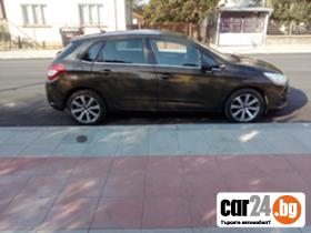 Citroen C4 1.6 - [4] 