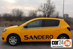 Dacia Sandero - [4] 