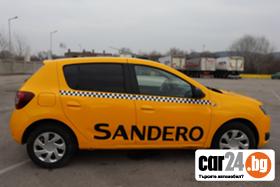 Dacia Sandero - [7] 